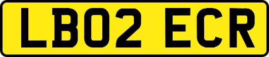 LB02ECR
