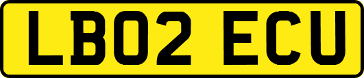 LB02ECU