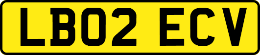 LB02ECV