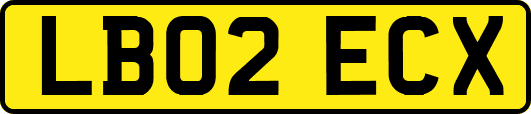 LB02ECX