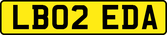 LB02EDA