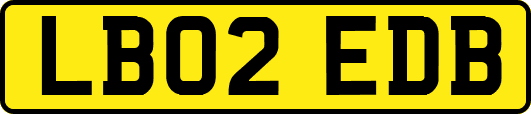 LB02EDB