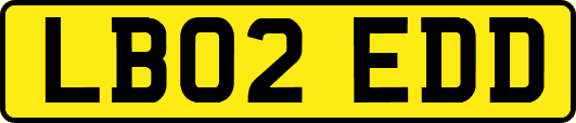LB02EDD