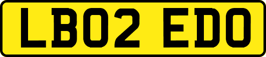 LB02EDO