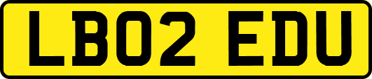 LB02EDU