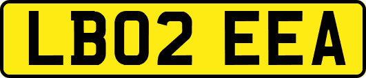 LB02EEA