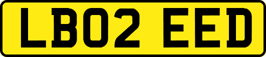 LB02EED