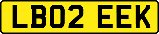 LB02EEK