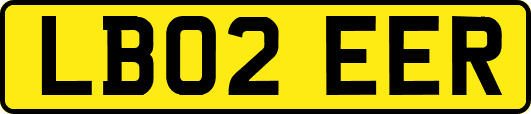 LB02EER