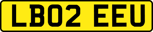 LB02EEU