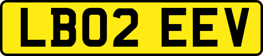 LB02EEV