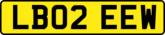 LB02EEW