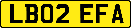 LB02EFA