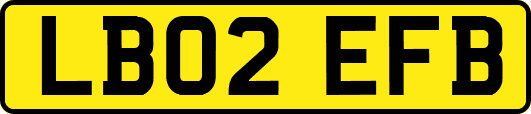 LB02EFB