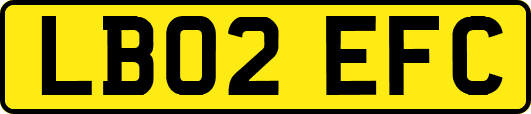 LB02EFC
