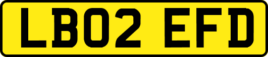 LB02EFD