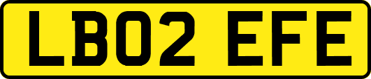 LB02EFE