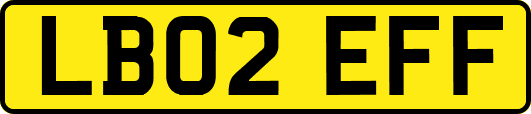 LB02EFF