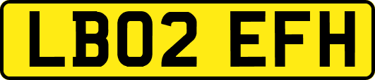 LB02EFH
