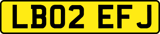 LB02EFJ