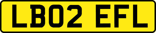 LB02EFL