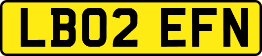 LB02EFN