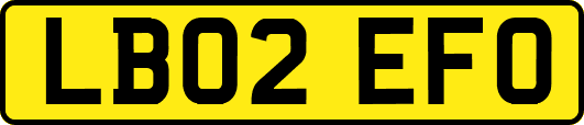 LB02EFO