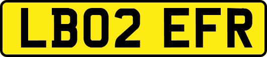 LB02EFR
