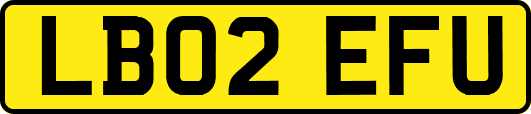 LB02EFU