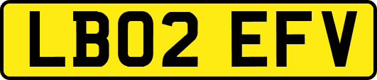 LB02EFV