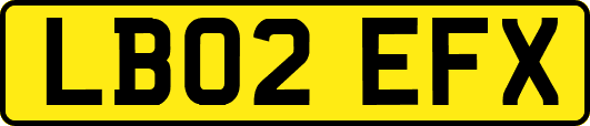 LB02EFX