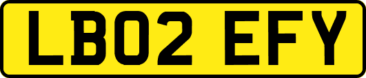 LB02EFY