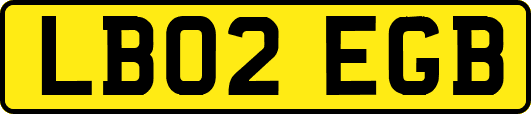 LB02EGB