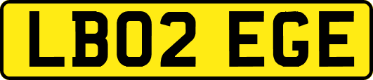 LB02EGE