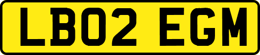 LB02EGM