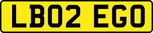 LB02EGO