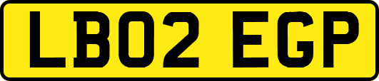 LB02EGP