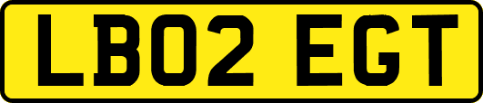 LB02EGT