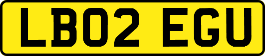LB02EGU