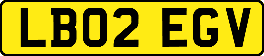 LB02EGV