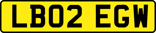 LB02EGW