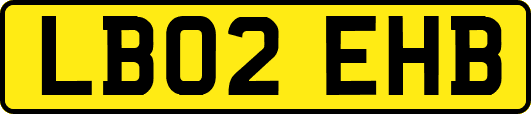 LB02EHB