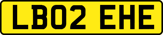 LB02EHE