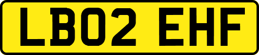 LB02EHF