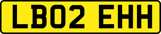 LB02EHH