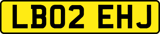 LB02EHJ