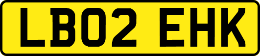 LB02EHK