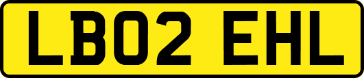 LB02EHL