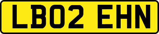 LB02EHN