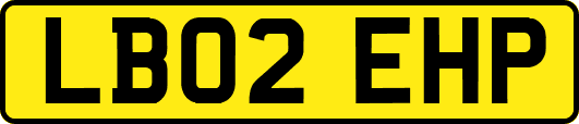 LB02EHP